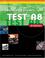 Cover of: Automobile test.