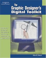 Cover of: graphic designer