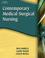 Cover of: Contemporary Medical-Surgical Nursing