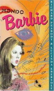 Cover of: Mondo Barbie | 