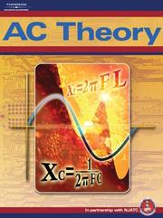 Cover of: AC Theory