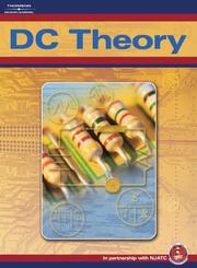 Cover of: DC Theory