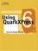 Cover of: Using QuarkXPress 6.0