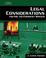 Cover of: Legal Considerations for Fire and Emergency Services
