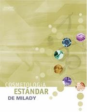 Cover of: Milady's Standard: Cosmetology (Spanish Edition)