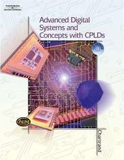 Cover of: Advanced Digital Systems: Experiments & Concepts w/ CPLD's