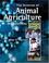 Cover of: The Science of Animal Agriculture