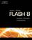 Cover of: Flash 8