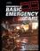 Cover of: Fundamentals Of Basic Emergency Care Workbook