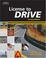 Cover of: License to Drive Hardcover