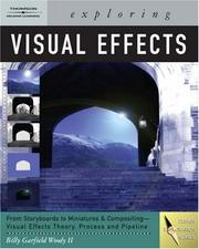 Exploring Visual Effects (Design Exploration Series)