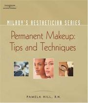 Milady's Aesthetician Series by Pamela Hill