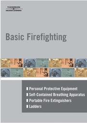 Cover of: Basic Firefighting Series