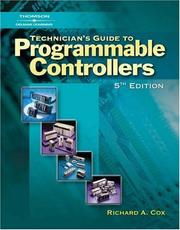 Cover of: Technician's Guide To Programmable Controllers
