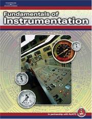 Cover of: Fundamentals of Instrumentation