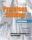 Cover of: Premises cabling