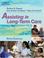 Cover of: Assisting in Long-Term Care