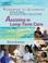 Cover of: Workbook to Accompany Assisting in Long-Term Care