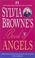 Cover of: Sylvia Browne's Book of Angels