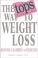 Cover of: The TOPS Way to Weight Loss