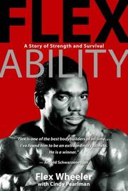 Cover of: Flex Ability | Flex Wheeler