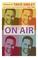 Cover of: On air