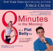 Cover of: 8 Minutes in the Morning to a Flat Belly Kit