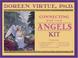 Cover of: Connecting With Your Angels Kit