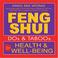 Cover of: Feng Shui Do's and Taboos for Health and Well-Being