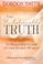 Cover of: The Unbelievable Truth