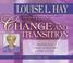 Cover of: Change And Transition