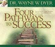 Cover of: Four Pathways to Success