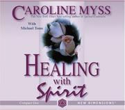 Cover of: Healing With Spirit