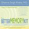 Cover of: The Better Memory Kit