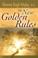 Cover of: The new golden rules