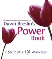 Cover of: Dawn Breslin's Power Book by Dawn Breslin