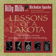 Cover of: Lessons of a Lakota | Billy Mills