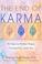 Cover of: The End of Karma