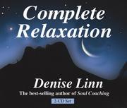 Cover of: Complete Relaxation by Denise Linn