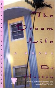 Cover of: The Dream Life