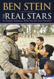 Cover of: The Real Stars by Ben Stein