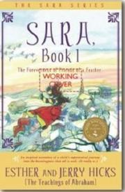 Cover of: Sara, Book 1: The Foreverness of Friends of a Feather