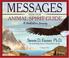 Cover of: Messages From Your Animal Spirit Guide CD