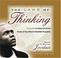 Cover of: The Laws of Thinking 4-CD