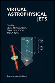 Cover of: Virtual Astrophysical Jets