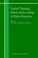 Cover of: Teacher Thinking, Beliefs and Knowledge in Higher Education
