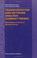Cover of: Transportation and Network Analysis: Current Trends