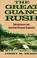 Cover of: The great guano rush