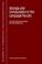 Cover of: Storage and Computation in the Language Faculty (Studies in Theoretical Psycholinguistics)