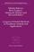 Cover of: Lyapunov-Schmidt Methods in Nonlinear Analysis and Applications (Mathematics and Its Applications)